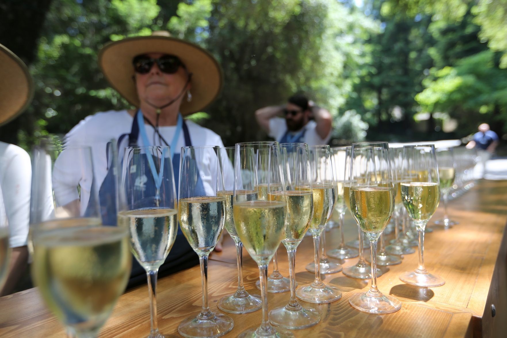 Auction Napa Valley 2019 2